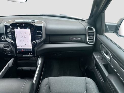 Used 2023 RAM 1500 Big Horn image 25