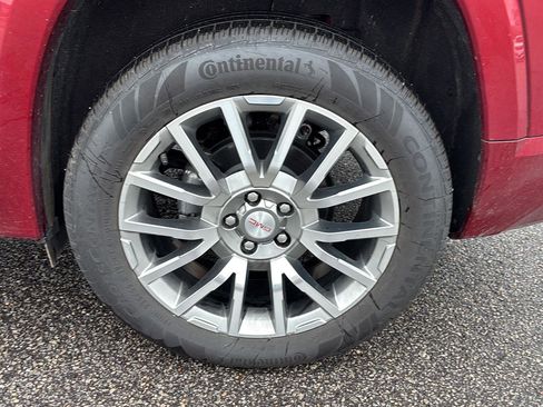 Used 2026 GMC Terrain Denali image 6