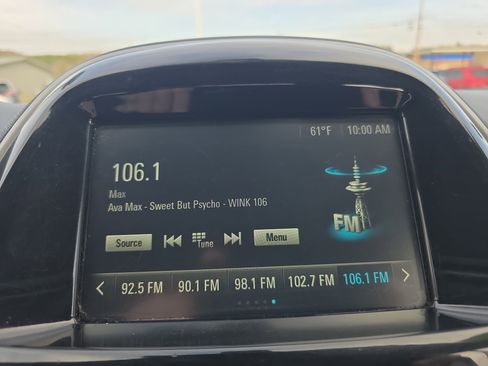 Used 2017 Chevrolet Spark LS image 28