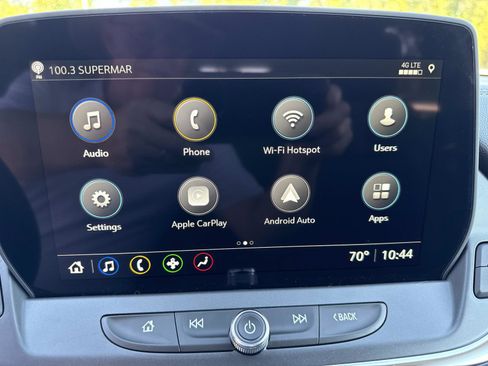 New 2026 Chevrolet Blazer LT image 23