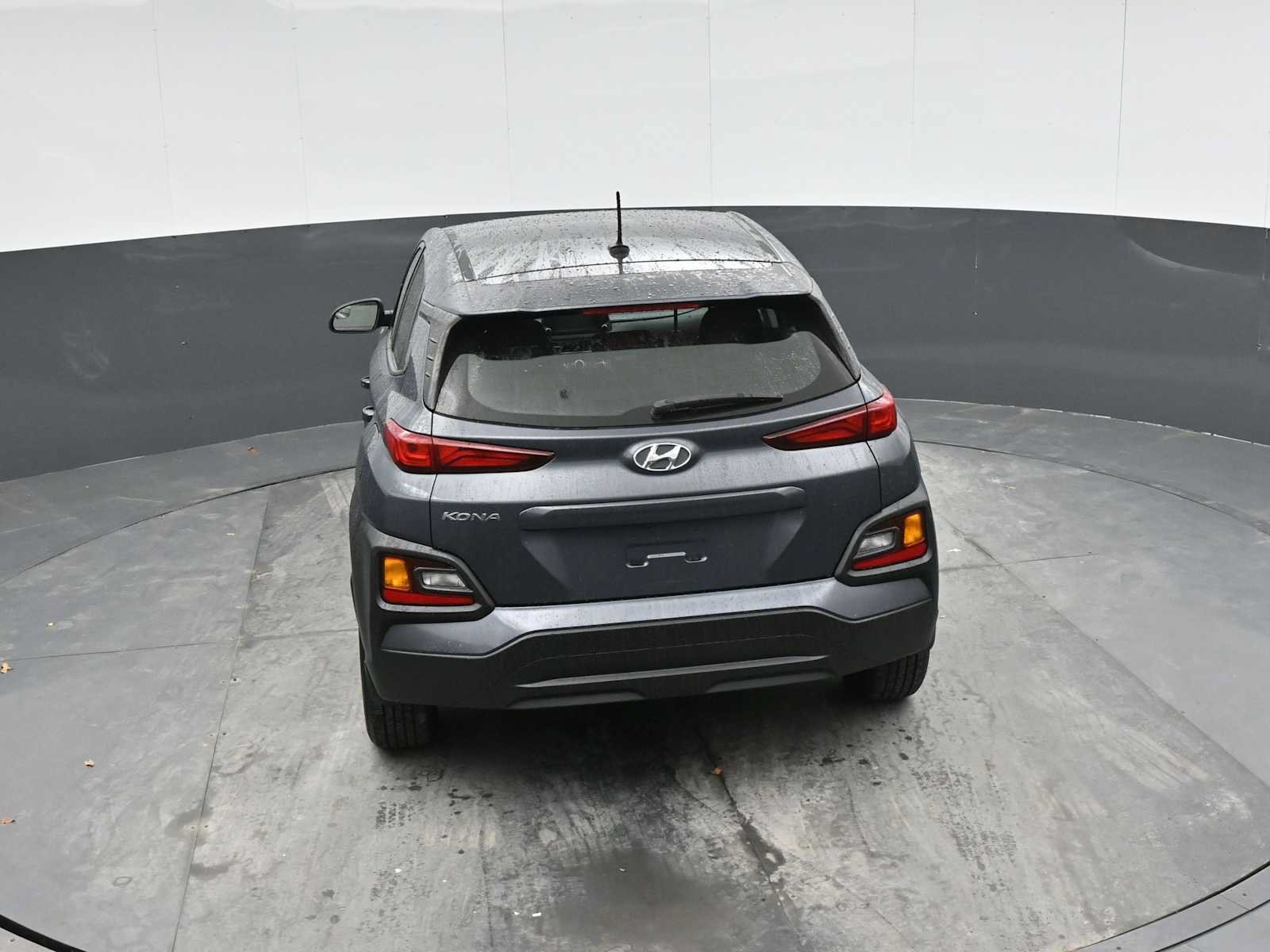 Used 2019 Hyundai Kona SE FWD image 22