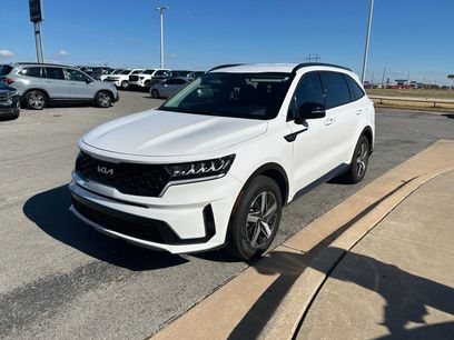 Used 2023 Kia Sorento S