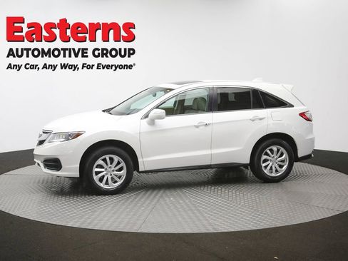 Used 2018 Acura RDX AWD image 61