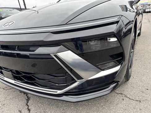 New 2026 Hyundai Sonata SEL image 10
