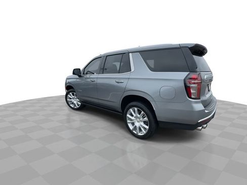 Certified 2023 Chevrolet Tahoe High Country w/ Premium Package 2 image 6