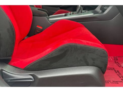 Used 2025 Honda Civic Type R image 21