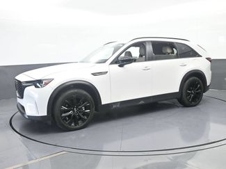 Used 2025 MAZDA CX-90 Plug-In Hybrid w/Premium Sport AWD/4WD video 2