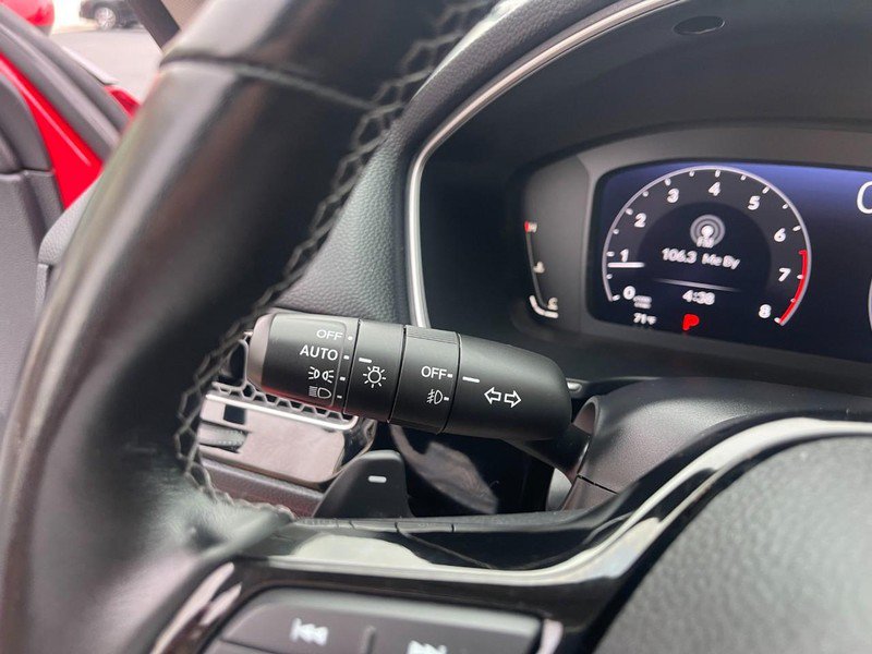 Used 2022 Honda Civic Touring image 23