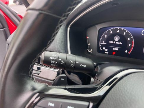 Used 2022 Honda Civic Touring image 23