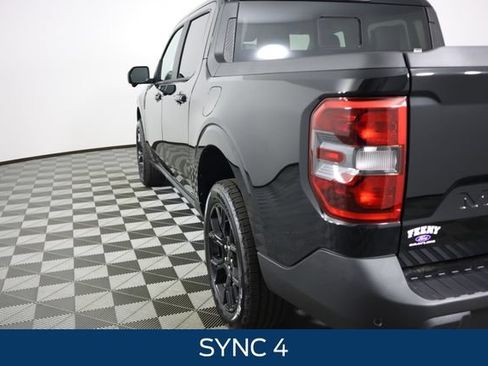 New 2026 Ford Maverick Lariat w/ Black Appearance Package AWD/4WD image 16