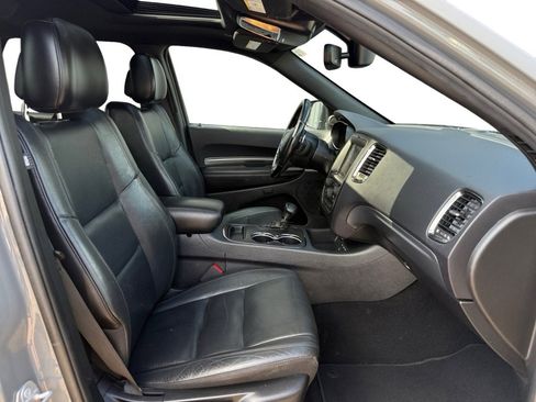 Used 2019 Dodge Durango GT AWD/4WD image 14