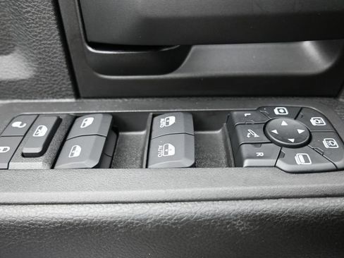 New 2026 RAM 2500 Tradesman image 11