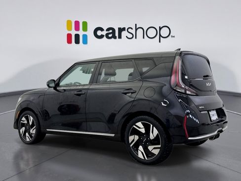 Used 2023 Kia Soul GT-Line w/ GT-Line Technology Package image 3