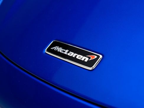 Used 2018 McLaren 720S Performance RWD image 14