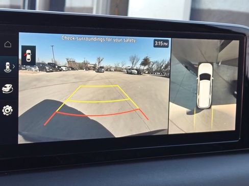 Used 2024 Hyundai Palisade Limited image 18