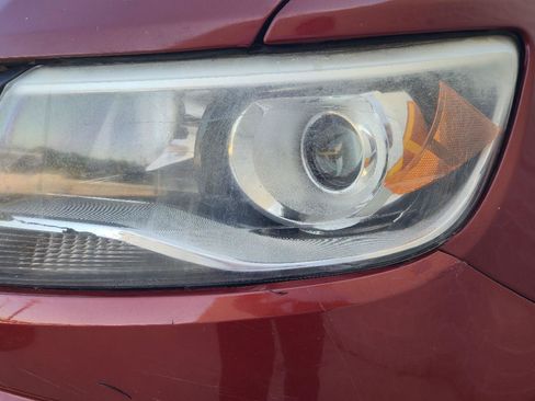 Used 2016 Chevrolet Colorado Z71 AWD/4WD image 10