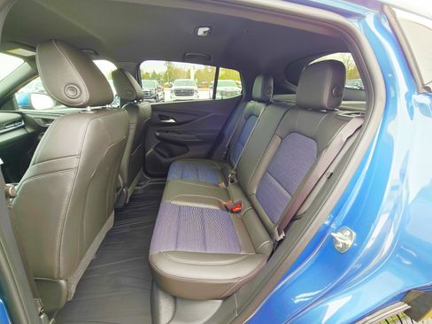 New 2026 Buick Envista Preferred w/ Convenience I Package image 12