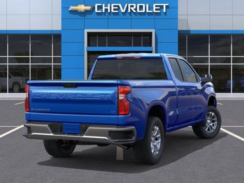 New 2026 Chevrolet Silverado 1500 LT image 28
