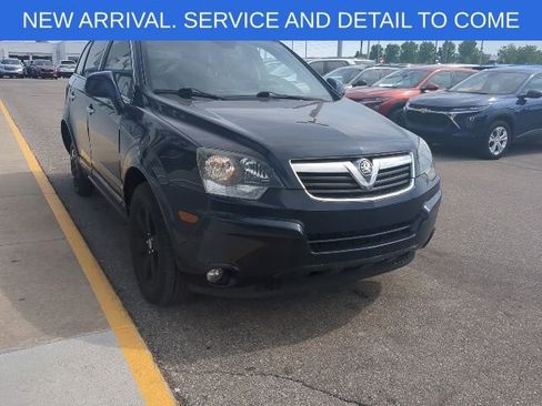 Used 2008 Saturn Vue XR w/ Convenience Package FWD image 9