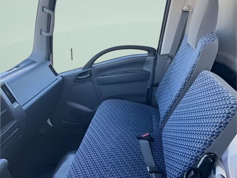 New 2024 Chevrolet Low Cab Forward RWD image 6