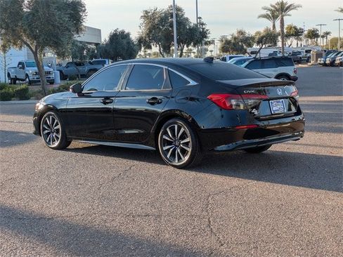 Used 2023 Honda Civic EX image 4