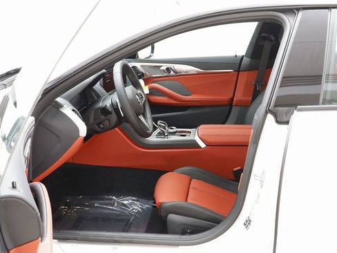 New 2025 BMW 840i xDrive w/ M Sport Professional Package image 6