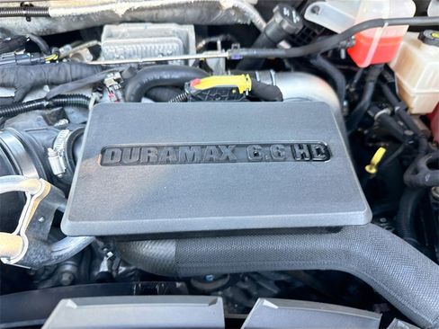 Used 2021 GMC Sierra 3500 AT4 w/ AT4 Premium Plus Package image 35