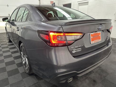 Used 2025 Subaru Legacy Sport image 8