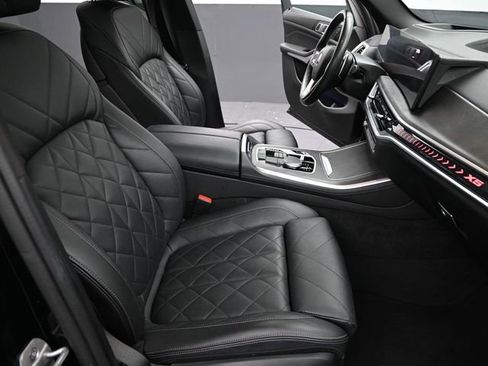 Used 2024 BMW X5 xDrive40i image 21