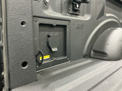 Used 2021 Ford F150 Lariat w/ Equipment Group 502A High image 25