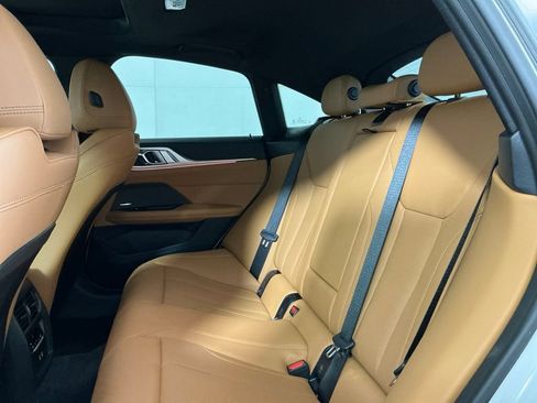 New 2026 BMW 430i w/ M Sport Package RWD image 26