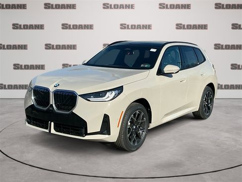 New 2026 BMW X3 xDrive30 w/ M Sport Package image 1