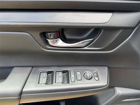 New 2026 Honda CR-V EX image 9