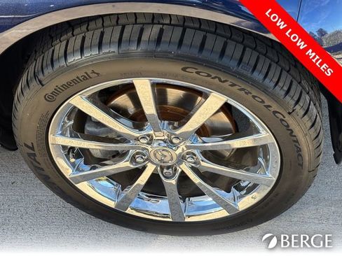 Used 2007 MAZDA MX-5 Miata Grand Touring w/ Premium Pkg image 11