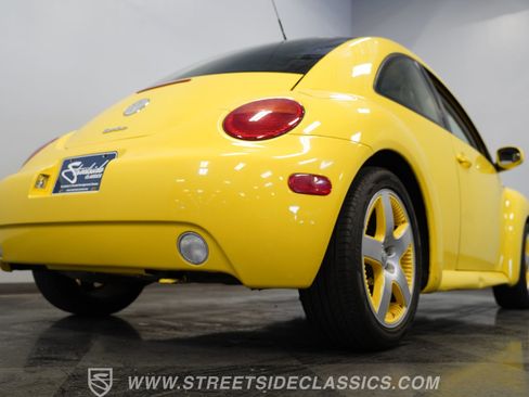 Used 2002 Volkswagen Beetle GLS FWD image 30