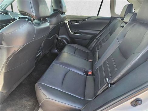 Used 2024 Toyota RAV4 XLE Premium w/ Weather Package AWD/4WD image 19
