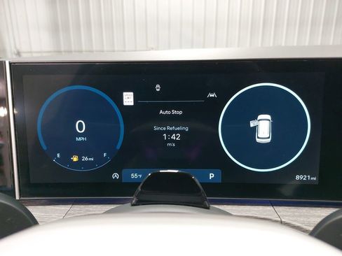 Used 2025 Hyundai Santa Fe Limited image 21