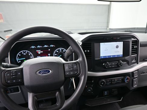 Used 2023 Ford F150 XLT image 37