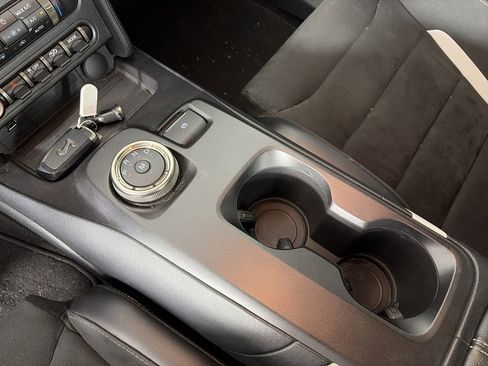 Certified 2020 Ford Mustang Shelby GT500 w/ Technology Package image 22