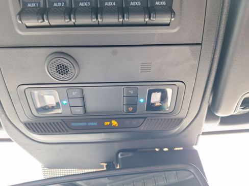 Used 2023 Ford Bronco Big Bend image 29