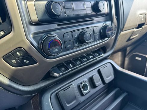 Used 2018 GMC Sierra 1500 Denali image 22