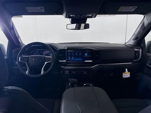 New 2026 Chevrolet Silverado 1500 RST w/ All Star Edition Plus image 26