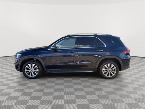 Used 2022 Mercedes-Benz GLE 350 image 2