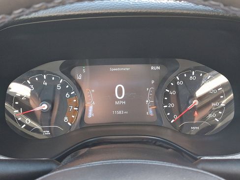 Certified 2022 Jeep Compass Latitude w/ Convenience Group image 22