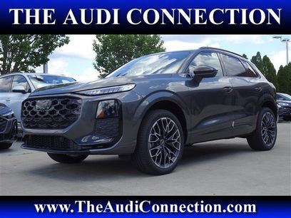 New 2026 Audi Q3 quattro 2.0T