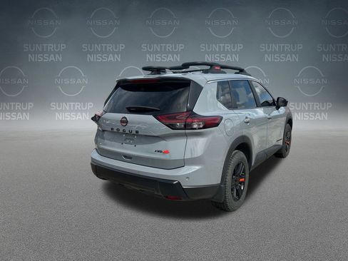Used 2025 Nissan Rogue SV w/ Rock Creek Premium Package AWD/4WD image 40