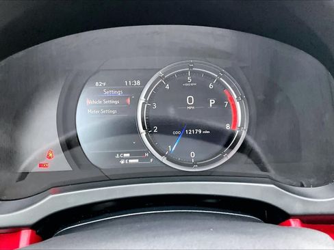 Used 2024 Lexus IS 350 F Sport RWD image 24