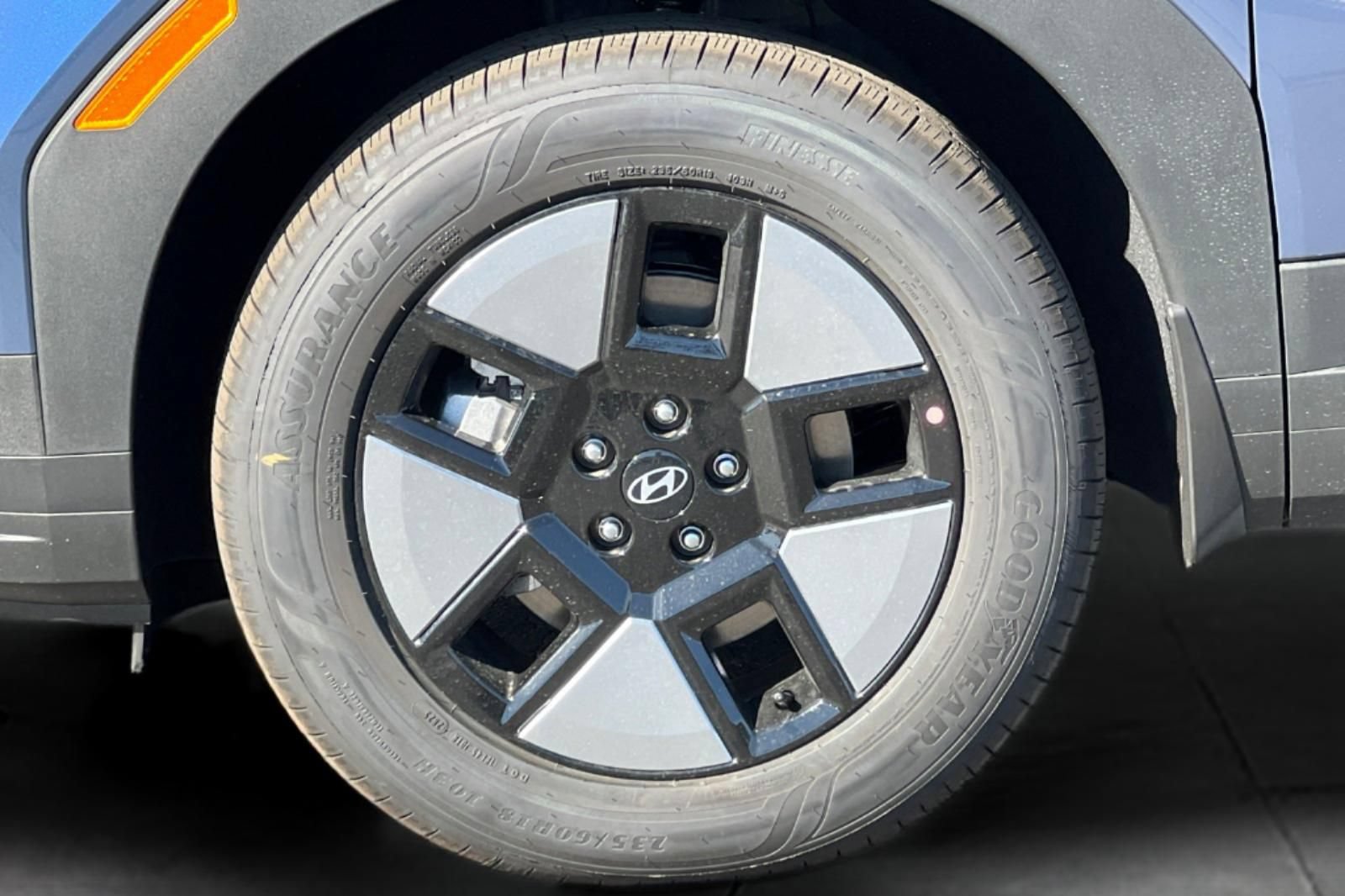 Certified 2026 Hyundai Santa Fe SEL AWD/4WD image 29