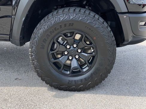 Used 2026 RAM 1500 RHO image 33