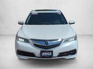 Used 2017 Acura TLX V6 w/ Technology Package FWD video 2